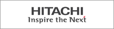 Hitachi, Limited