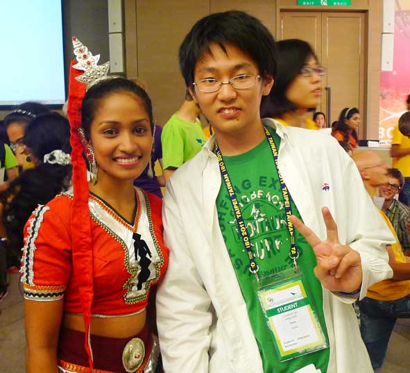 IBO2011