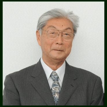 Late_Prof.Yoshizaki